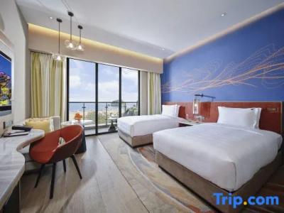 Hard Rock Dalian - 41