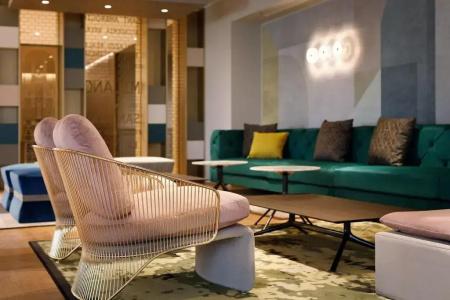 Sheraton Milan San Siro - 6