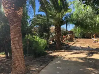 Villa La Lumia b&b Suites & - 28