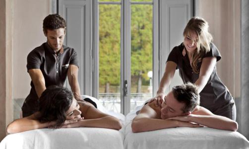 Qc Terme Grand Bagni Nuovi - 46