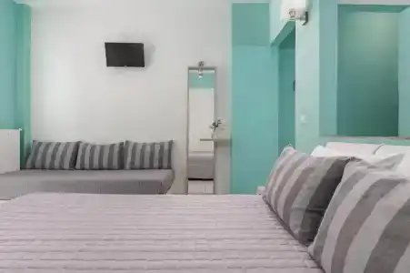 Ouzas luxury - 85