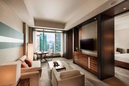 Conrad Tokyo - 9