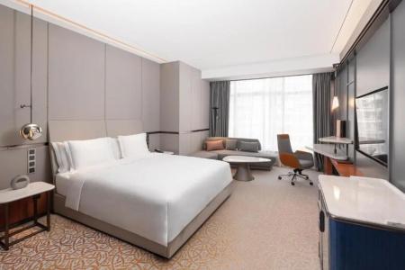 Crowne Plaza Qingdao Jinshui, An Ihg - 34