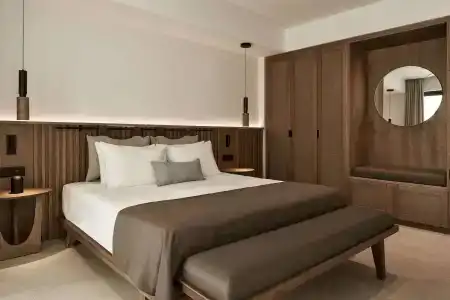 The Olivar Suites - 45