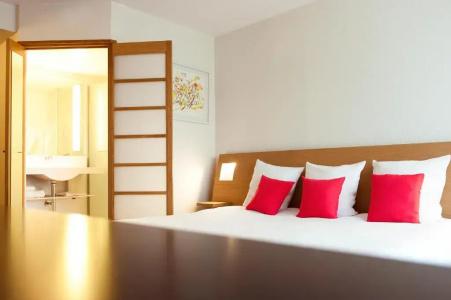 Novotel Lille Centre Gares - 63