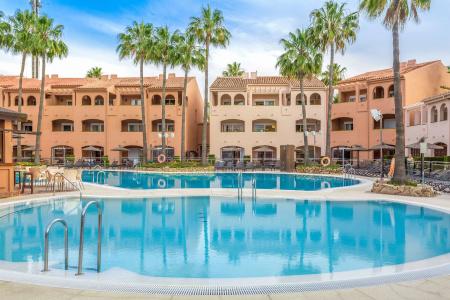 Los Amigos Beach Club By Diamond Resorts - 41