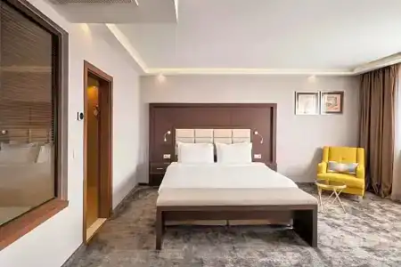 Imperial Plovdiv, a member of Radisson Individuals - 80