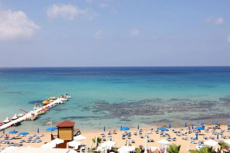 Iliada Beach - 24