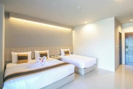 Carpio Phuket - 73
