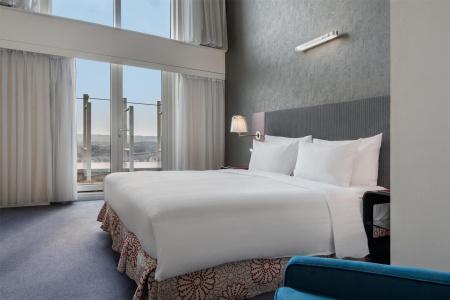 Radisson Blu, Bristol - 33
