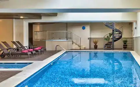 db San Antonio + Spa All Inclusive - 16