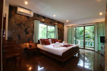 Ya Nui Resort - Sha Extra Plus Room Isulation - 56