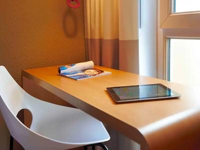 ibis Strasbourg Centre Gare - 23