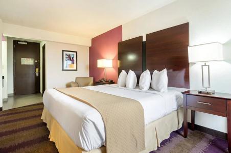 Quality Inn West End - 6