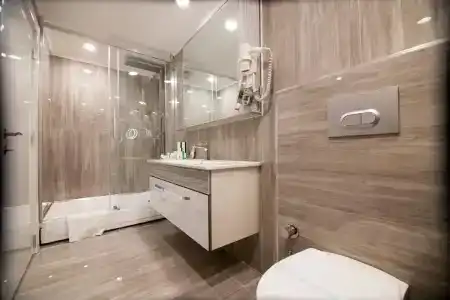 Tuzla Garden & Spa - 54