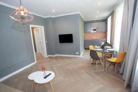 Zollikof Aparts - Sauna & Studio - 83