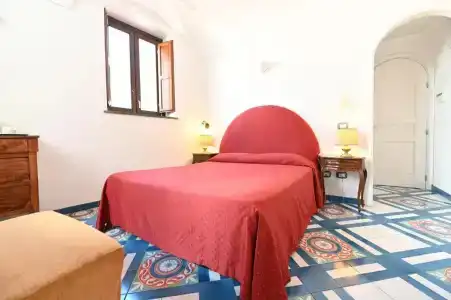 Croce Di Amalfi - 19