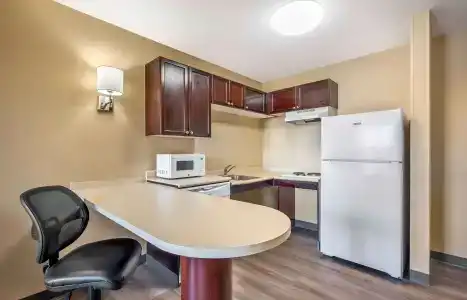 Extended Stay America Suites - - Polaris - 39