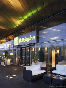 Holiday Inn Bern Westside, An Ihg - 1