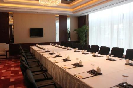 Beijing Taishan - 9