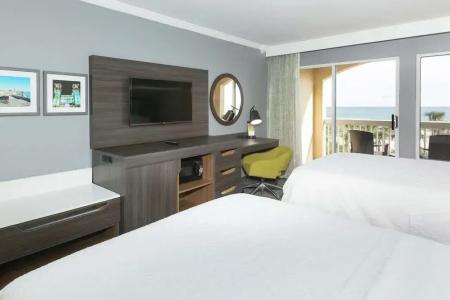 Hampton Inn - 95