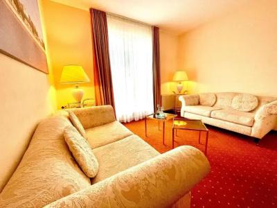 Mercure Plaza Magdeburg - 52