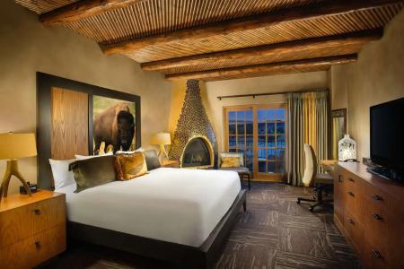 Hilton Santa Fe Buffalo Thunder - 49