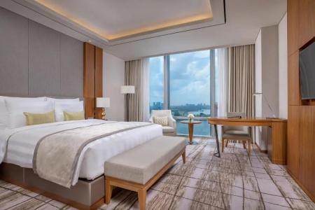 Lotte Yangon - 92