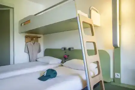ibis budget Antwerpen Centraal Station - 34
