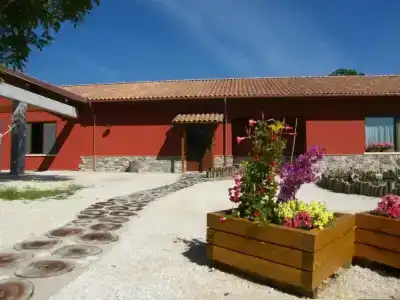 Agriturismo Fattoria Antica Forconia - 7