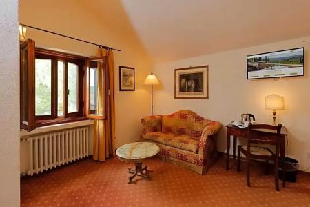 Relais Vignale & Spa - 75