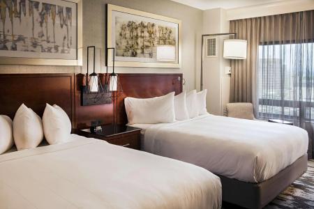 Hilton Denver City Center - 68