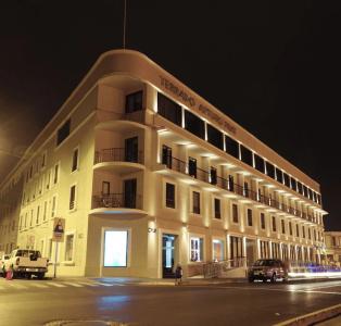 Terrado Arturo Prat - 29