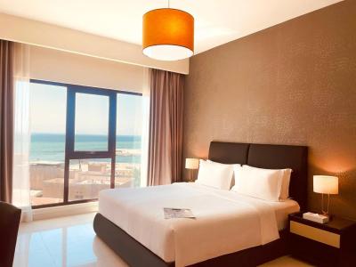 Lagoona Beach Luxury and Spa - 3