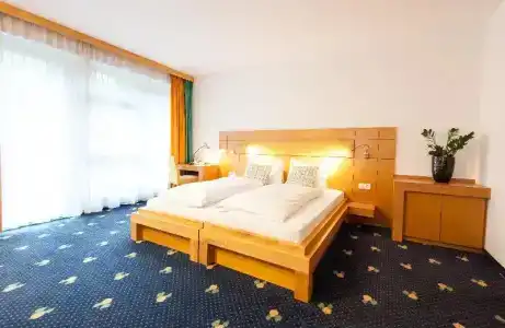 Der Waldhof - 50