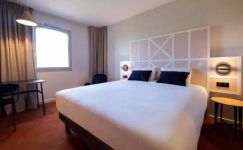 Mercure Rouen Centre Champ de Mars - 126