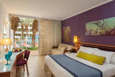 Leonardo Club Eilat - Все включено - 42