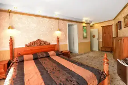 Boutique Saint Nikola Boyana - 30