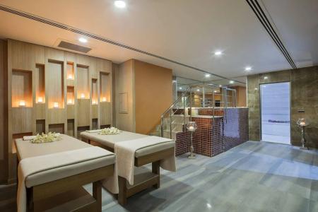 Grand Millenium - 39