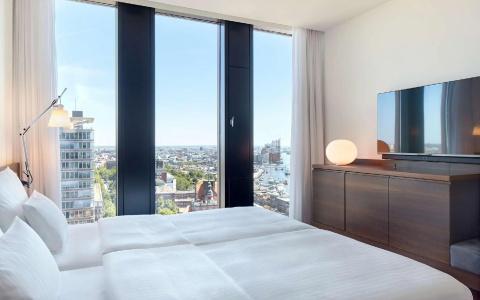 Cher & Spa Istanbul Taksim - 18