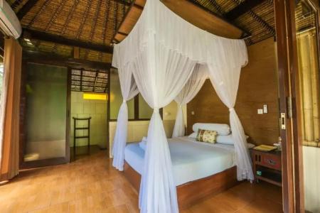 Ubud Sari Health Resort - 18