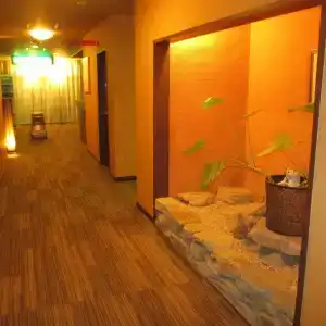 Akiu Onsen Hananoyu - 13