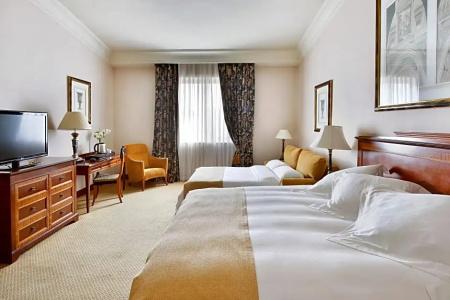 Intercontinental Madrid, An Ihg - 64