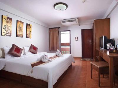 Kc Place Pratunam - Sha Extra Plus Certified - 6