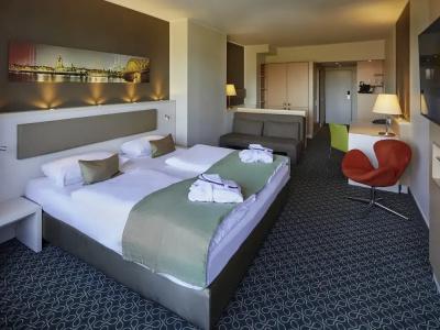 Mercure Severinshof Köln City - 76