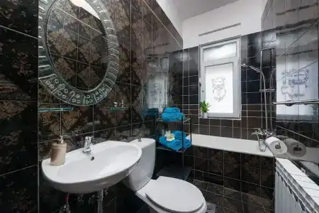 Anastasia Suites Zagreb - 28
