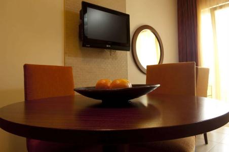 Valamar Atrium Baška Residence - 11