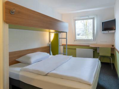 ibis budget Aachen Nord - 11