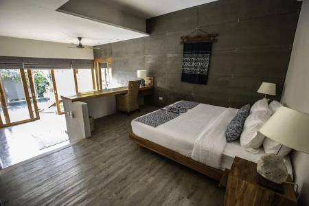 Sea Dance Resort - 74