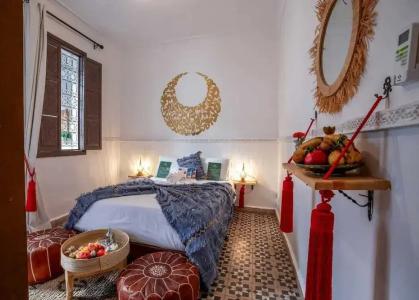 Riad Shaden - 29